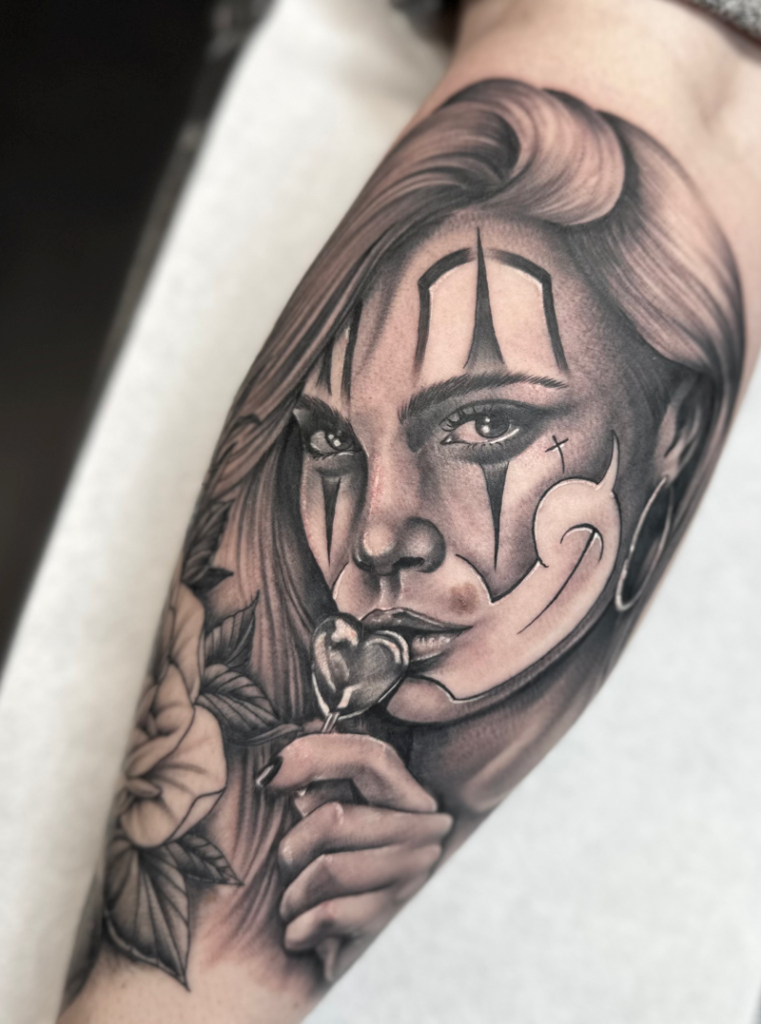 Thomas Shelby (Peaky Blinders)